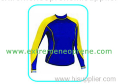 Rash Shirt EN-LS04