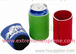 Neoprene Can Cooler