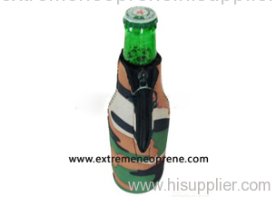 Neoprene Bottle Cooler EN-BC04