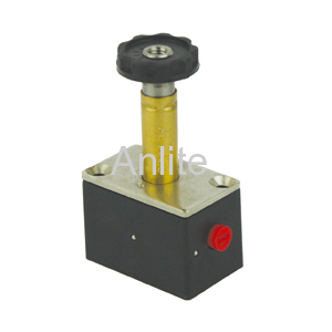 Solenoid Armature