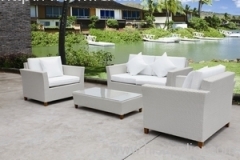 Outdoor furniture