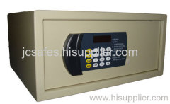 digital hotel safes