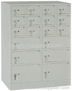 chinese deposit safe boxs