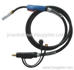 MIG MAG WELDING TORCH