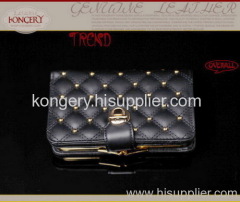T21-Q-W5 Kongery lady fashion wallet