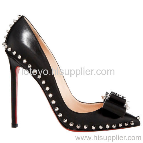 lady pumps