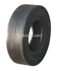 Kart New Tire