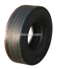 Nature Rubber Kart Tyre