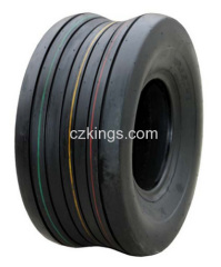 New Lawn Tyres