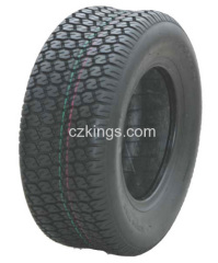 Discount New Garden Tires