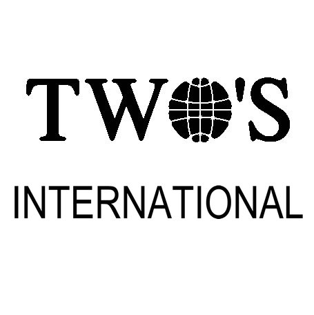 TWO'S INTERNATIONAL CO., LTD.