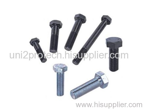 Bolt Nut