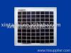 XTL3M-12 Kind 3W Solar Panel