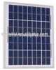 High Efficiency 10W Solar Panel