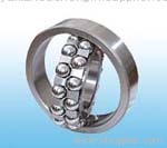 self-aligning ball bearing