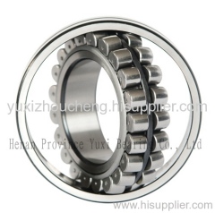 yuxi bearing