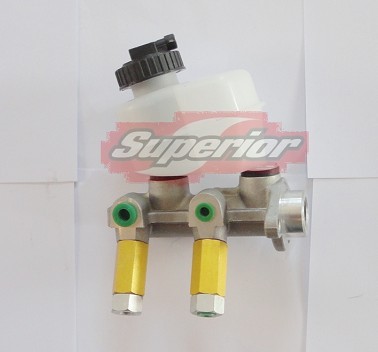 Daewoo cielo 426005 brake pump