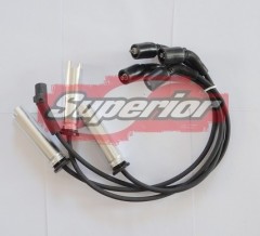 Daewoo lanos ignition wire set 96305387