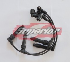 Chevrolet optra wire kit high tension 96460220