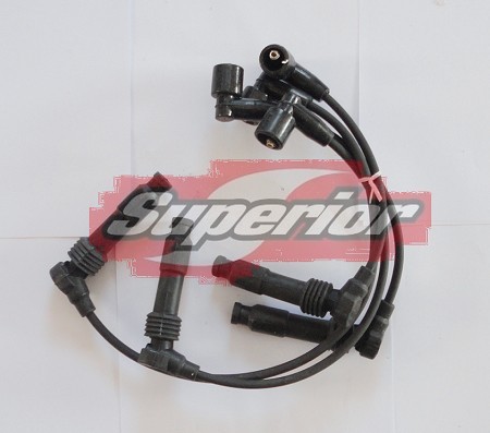 Chevrolet optra aveo spark plug wire 96460220