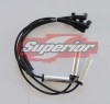 NP-1332 DAEWOO CIELO/RACER/ESP ignition wire set