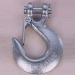 Slip Hooks With Latches