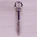 Eye Bolt w/woodscrew