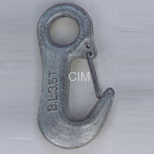 Swivel Hook