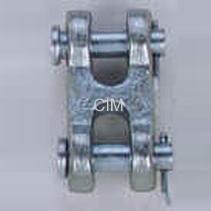 TWIN CLEVIS LINK
