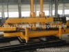 Hydraulic Pressure Static Pile Driver