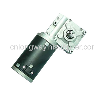 CHINA WORM GEAR MOTOR