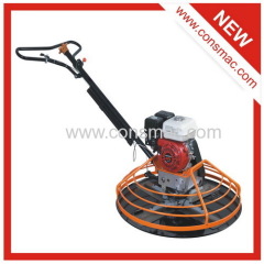 Walk Behind Concrete Power Trowel