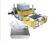 SMC mould