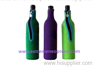 Neoprene Bottle Cooler