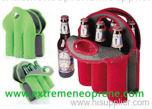 Neoprene Bottle Cooler