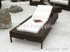 ourdoor rattan garden lounge