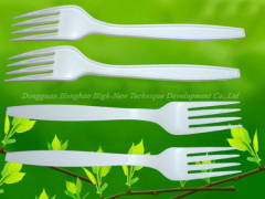 disposable cutlery