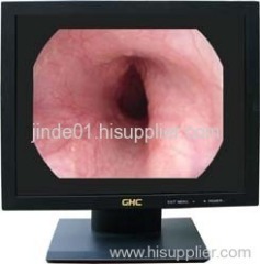 Medical color LCD monitor