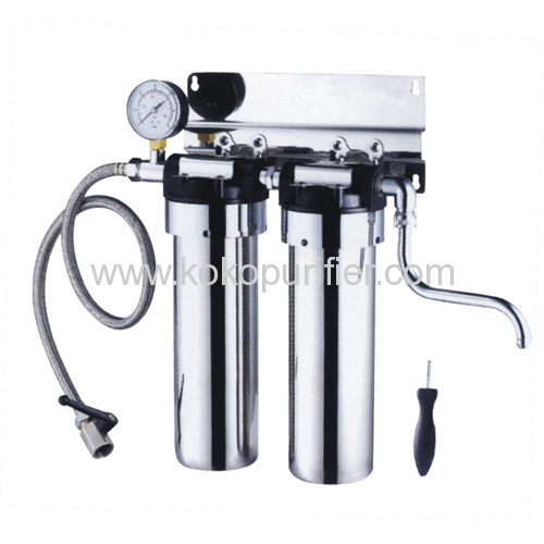 Water Filter System