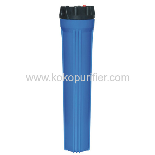 Water Filter Housing