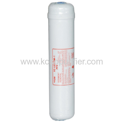 Filter Cartridge