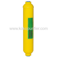 Filter Cartridge