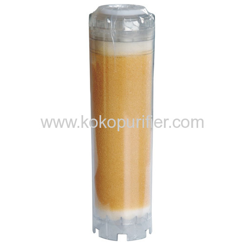 Filter Cartridge