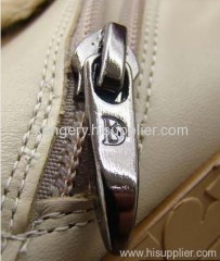 Kongery fashionable genuine leather shoes