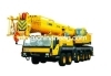 Truck Crane