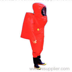 RFH-02 Fire fighting chemical protective clothing