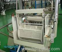 Barrel Plating Machine