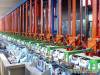 Vertical Running Electroplating Production Line