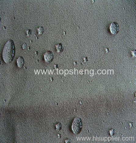 'waterproof fabric