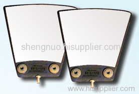 Ceramic Filter Plate for ceramic filter